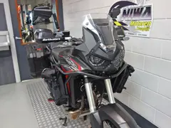 Honda CRF 1100L Africa Twin DCT ABS 2020 occasion – foto 4 van 10