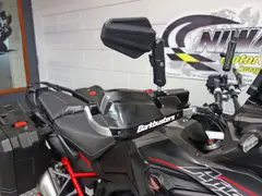 Honda CRF 1100L Africa Twin DCT ABS 2020 occasion – foto 6 van 10