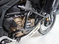 Honda CRF 1100L Africa Twin DCT ABS 2020 occasion – foto 9 van 10