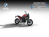 BMW F 900 R