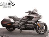 HONDA GL 1800 GOLDWING BAGGER