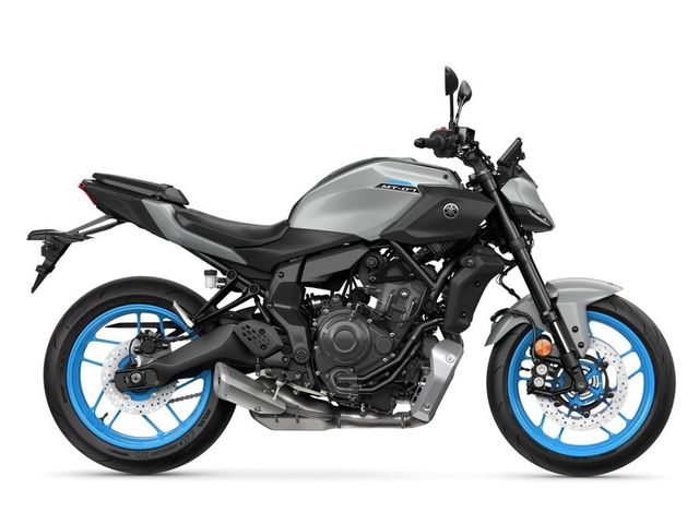 yamaha - mt-07-abs