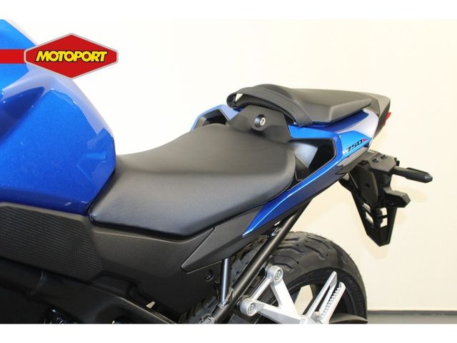 honda - cb-750-hornet