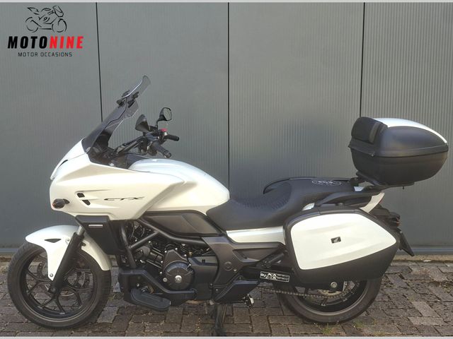 honda - ctx-700-dct-abs