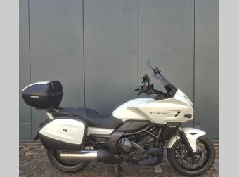 Honda CTX 700 DCT ABS 2015 occasion