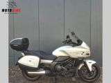 HONDA CTX 700 DCT ABS