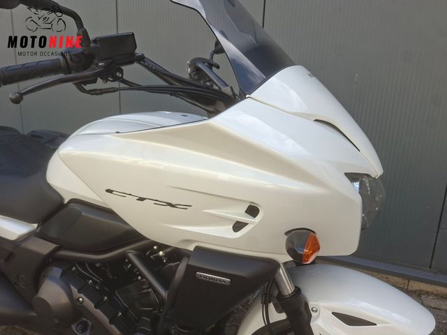 honda - ctx-700-dct-abs