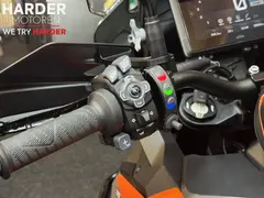 KTM 1290 Super Adventure S 2021 occasion – foto 20 van 24