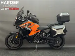 KTM 1290 Super Adventure S 2021 occasion – foto 4 van 24