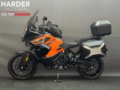 KTM 1290 SUPER ADVENTURE S – foto 4