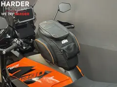 KTM 1290 Super Adventure S 2021 occasion – foto 9 van 24