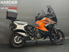 KTM 1290 Super Adventure S 2021 occasion – foto 3 van 24