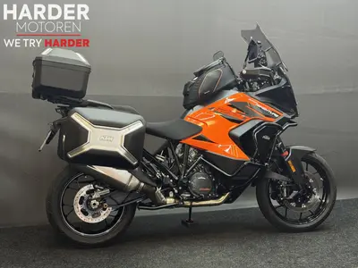 KTM 1290 SUPER ADVENTURE S – foto 3