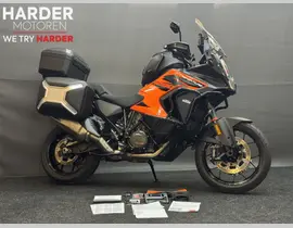 KTM 1290 Super Adventure S 2021 occasion