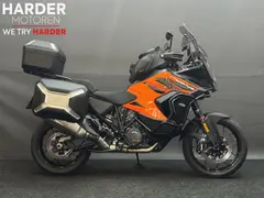 KTM 1290 Super Adventure S 2021 occasion – foto 2 van 24