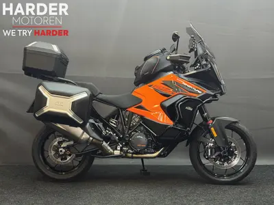 KTM 1290 SUPER ADVENTURE S – foto 2
