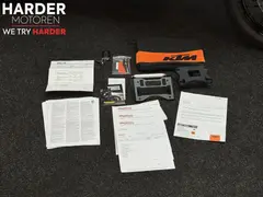 KTM 1290 Super Adventure S 2021 occasion – foto 23 van 24