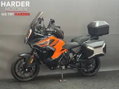 KTM 1290 Super Adventure S 2021 occasion – foto 5 van 24