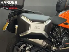 KTM 1290 Super Adventure S 2021 occasion – foto 14 van 24