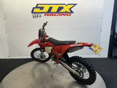 GASGAS EC 350 F – foto 2