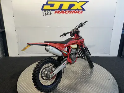 GASGAS EC 350 F – foto 3