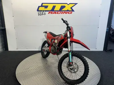 GASGAS EC 350 F – foto 4
