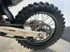 Gasgas EC 350F 2022 occasion – foto 11 van 15