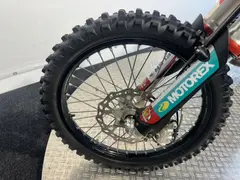 Gasgas EC 350F 2022 occasion – foto 12 van 15