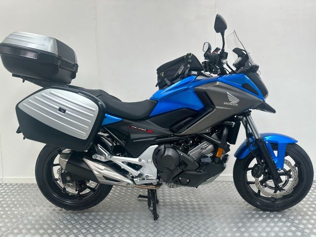 honda - nc-750-x-dct