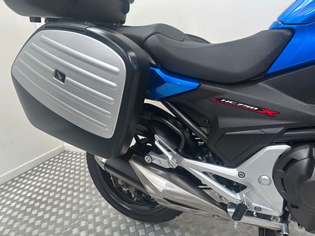 honda - nc-750-x-dct