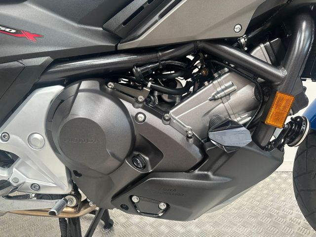 honda - nc-750-x-dct