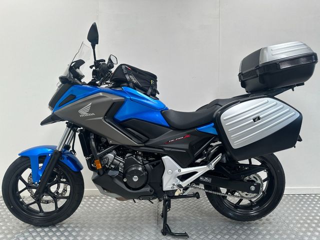 honda - nc-750-x-dct