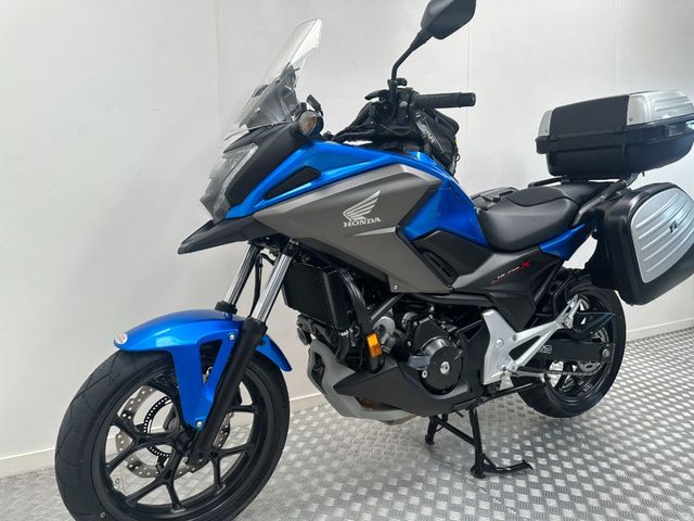 honda - nc-750-x-dct