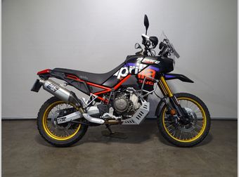 Aprilia Tuareg 660 2025 occasion