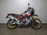 APRILIA TUAREG 660