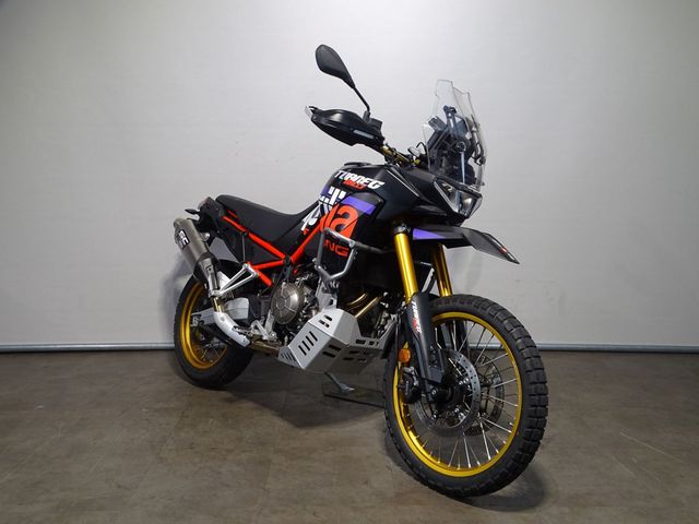 aprilia - tuareg-660
