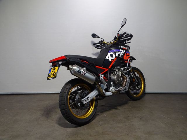 aprilia - tuareg-660