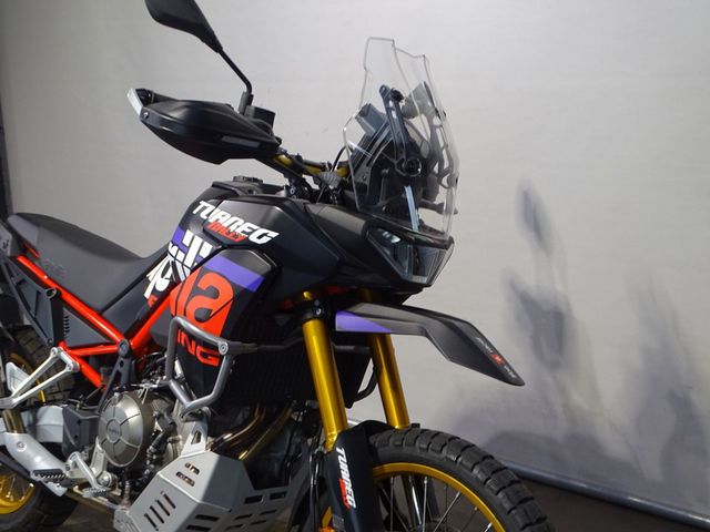 aprilia - tuareg-660