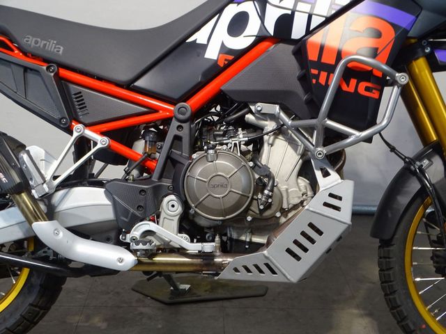 aprilia - tuareg-660