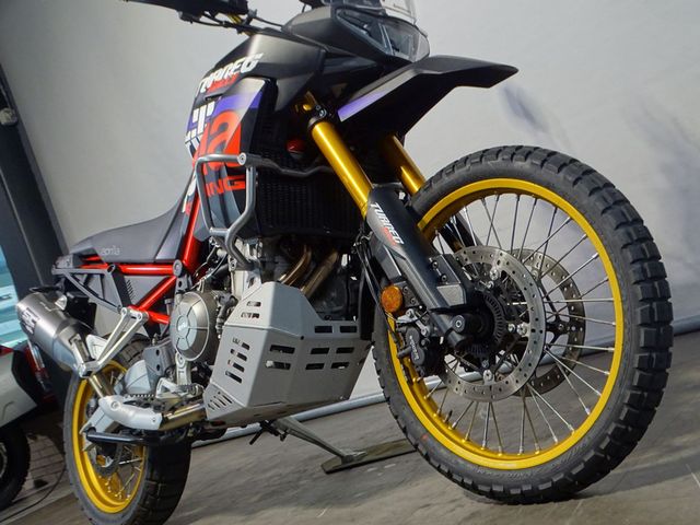 aprilia - tuareg-660
