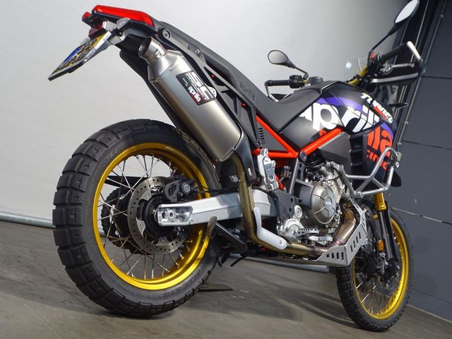 aprilia - tuareg-660