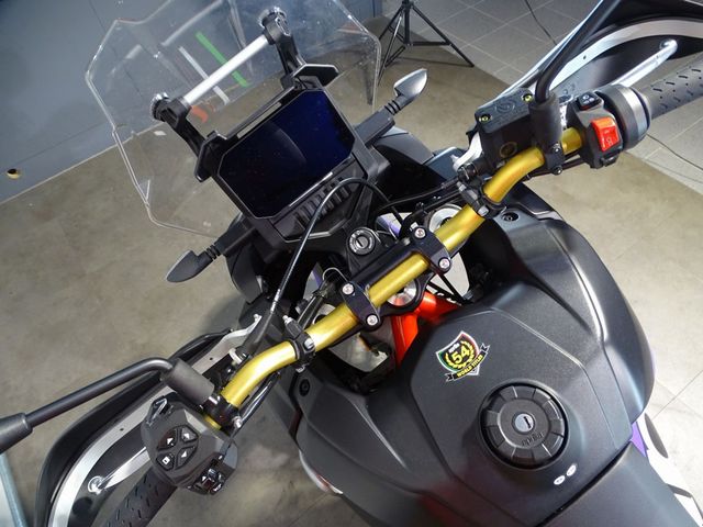 aprilia - tuareg-660