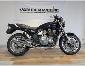Kawasaki Zephyr 1100 1993 occasion
