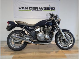 Kawasaki Zephyr 1100 1993 occasion