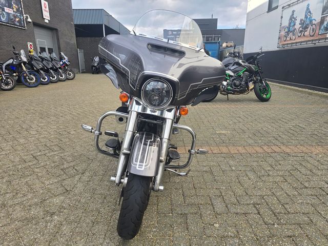 harley-davidson - street-glide-flhx