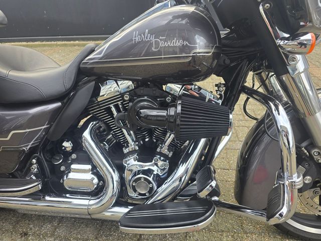harley-davidson - street-glide-flhx