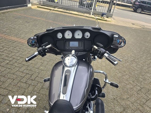 harley-davidson - street-glide-flhx