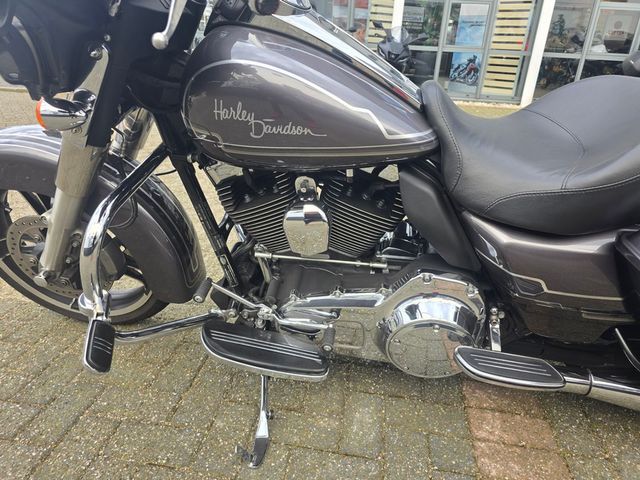 harley-davidson - street-glide-flhx