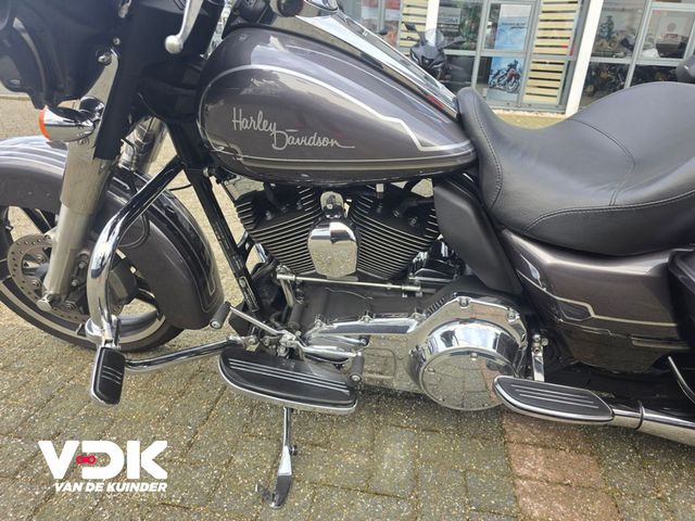 harley-davidson - street-glide-flhx