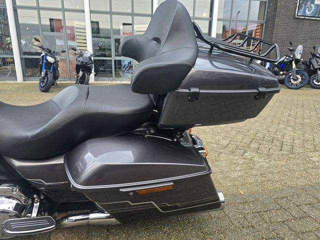 harley-davidson - street-glide-flhx